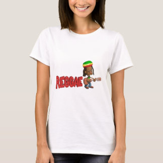 Reggae Ladys Top