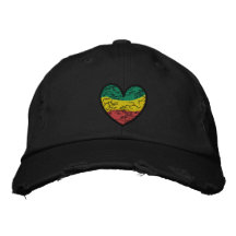 Reggae-Liebe