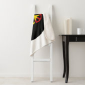 Reggae Music Design, Reggae Art Sherpadecke (Beispiel)