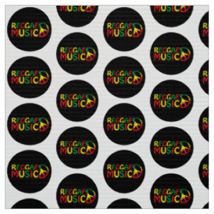 Reggae Music Design, Reggae Art Stoff