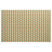 Reggae Music mit Reggae Flaggenfarben Stoff (Yard (91,4 cm))