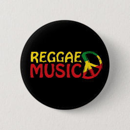 Reggae Music - model2b circle-black Button