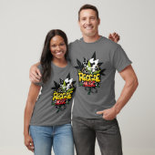 Reggae-Musik-T - Shirt (Unisex)