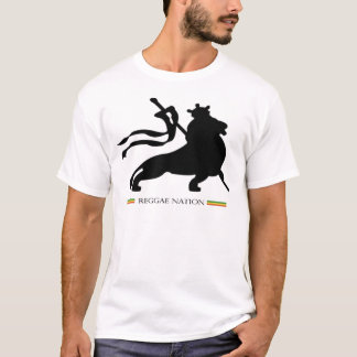 Reggae Nation T-Shirt
