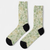 Reggae Rasta Rastafari Jamaica Roots Socks Socken