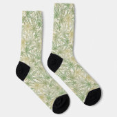 Reggae Rasta Rastafari Jamaica Roots Socks Socken (Rechts)