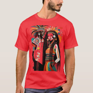 Reggae Rasta T-Shirt