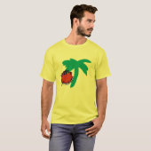 Reggae Refresh T - Shirt (Vorne ganz)