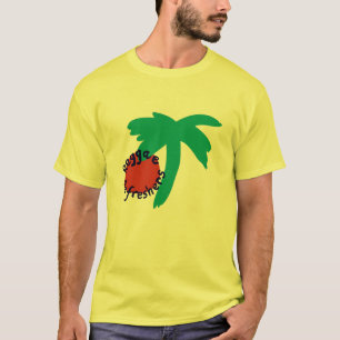Reggae Refresh T - Shirt