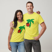 Reggae Refresh T - Shirt (Unisex)