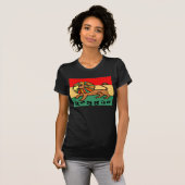 Reggae Shirt (Vorne ganz)