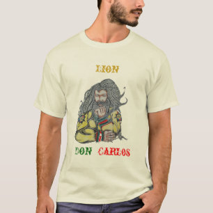 Reggae T-Shirt