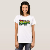 REGGAE T-Shirt (Vorne ganz)