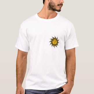 Reggaesonne T-Shirt