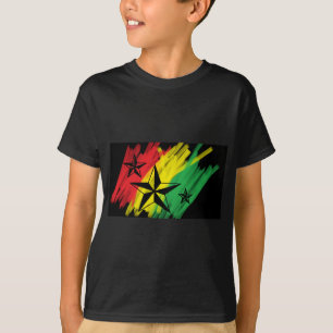 Reggaesterne T-Shirt