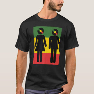 Reggaeton Family T-Shirt