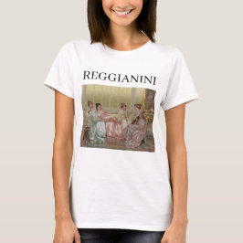 Reggianini Die Musikstunde T-Shirt