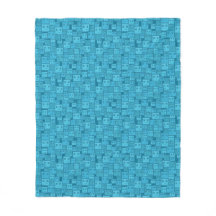 Reggie Blanket (kleine und mittlere Größen)