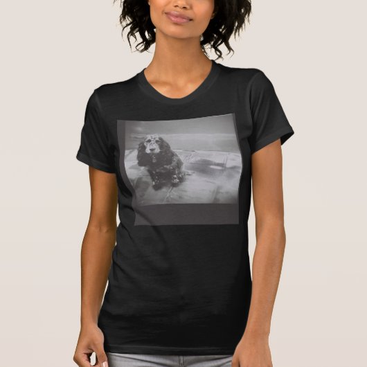 Reggie T-Shirt (Vorderseite)