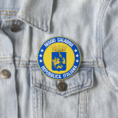 Reggio Calabria Button (Beispiel)