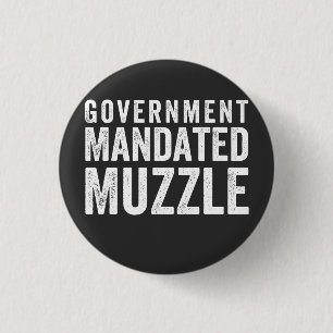 Regierung beauftragt Muzzle Button