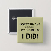 Regierung… Button (Vorne & Hinten)