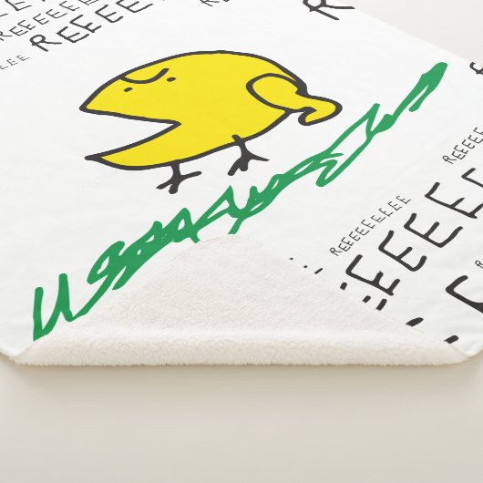 Regierung erhält REE SNEKRIGHT Gadsden Flag Sherpadecke (3/4)