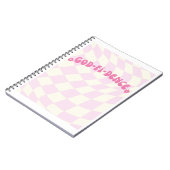 Regierung Notizblock (Linke Seite)