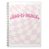 Regierung Notizblock (Vorderseite)