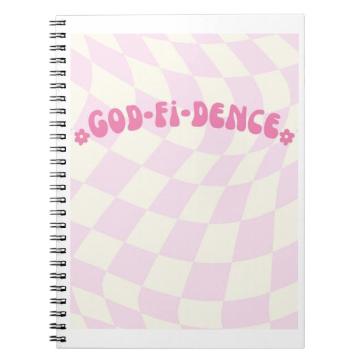 Regierung Notizblock (Vorderseite)