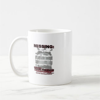 Regierung pay2, vermisstes 1, www.traprats.info kaffeetasse