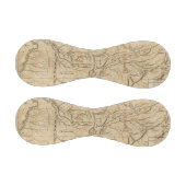 Regierung von Tennessee Baseball (Paneele)