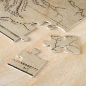 Regierung von Tennessee Puzzle (Seite)