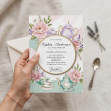 Regiezeit Florals Bridgerton Brautparty