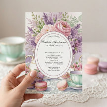 Regiezeit Florals Bridgerton Brautparty