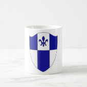 Regiment 345 kaffeetasse (Mittel)