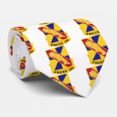 Regiment der Luftfahrt-159 Krawatte (Gerollt)