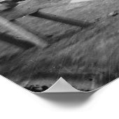 Regiment, Massachusetts Heavy Artillery: 1865 Poster (Ecke)