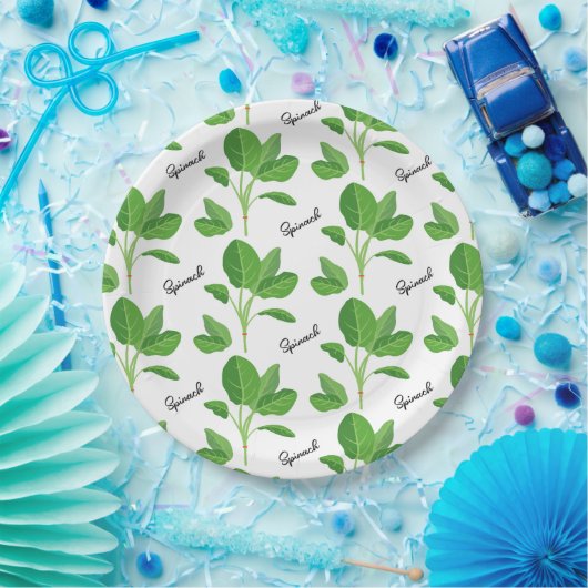 Regiment Pappteller (Party)