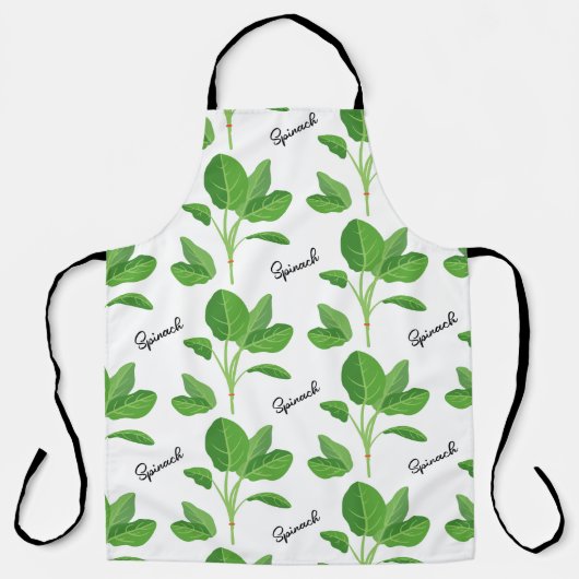 Regiment Schürze (Vorderseite)