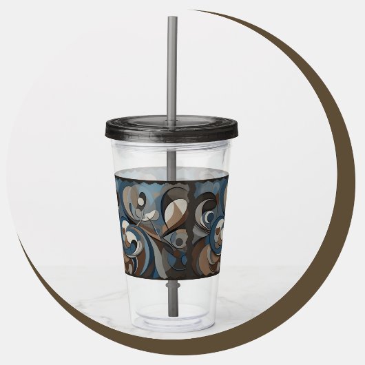 Regin Acryltrinkbecher