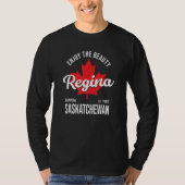 Regina 3 T-Shirt (Vorderseite)