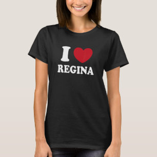 Regina 9 T-Shirt