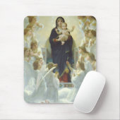 Regina Angelorum Mousepad (Mit Mouse)