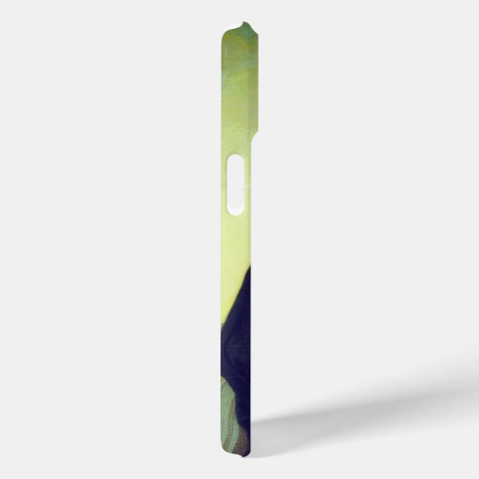 Regina Angelorum - William-Adolphe Bouguereau Case-Mate iPhone Hülle (Rückseite / Rechts)