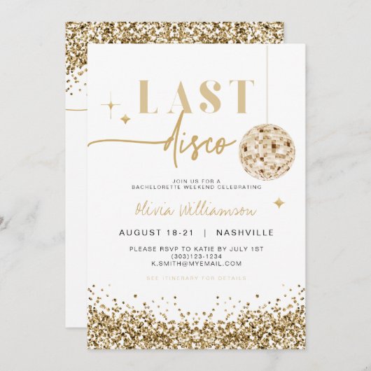 REGINA Golden Traumstrecke Airolo - Gletsch Einladung (Vorne/Hinten)