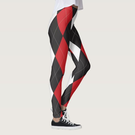 Regina Leggings (Rechts)