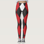 Regina Leggings (Vorderseite)