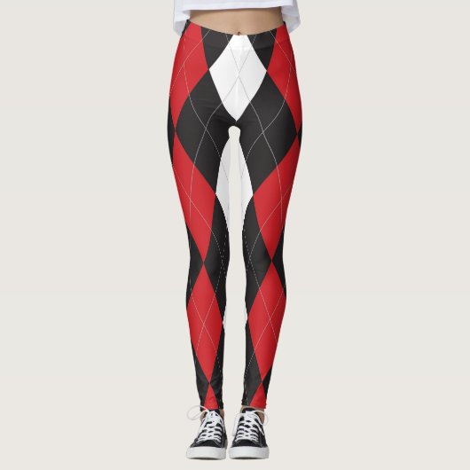 Regina Leggings (Vorderseite)