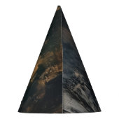 Regina - Party Hat Partyhütchen (Rückseite)